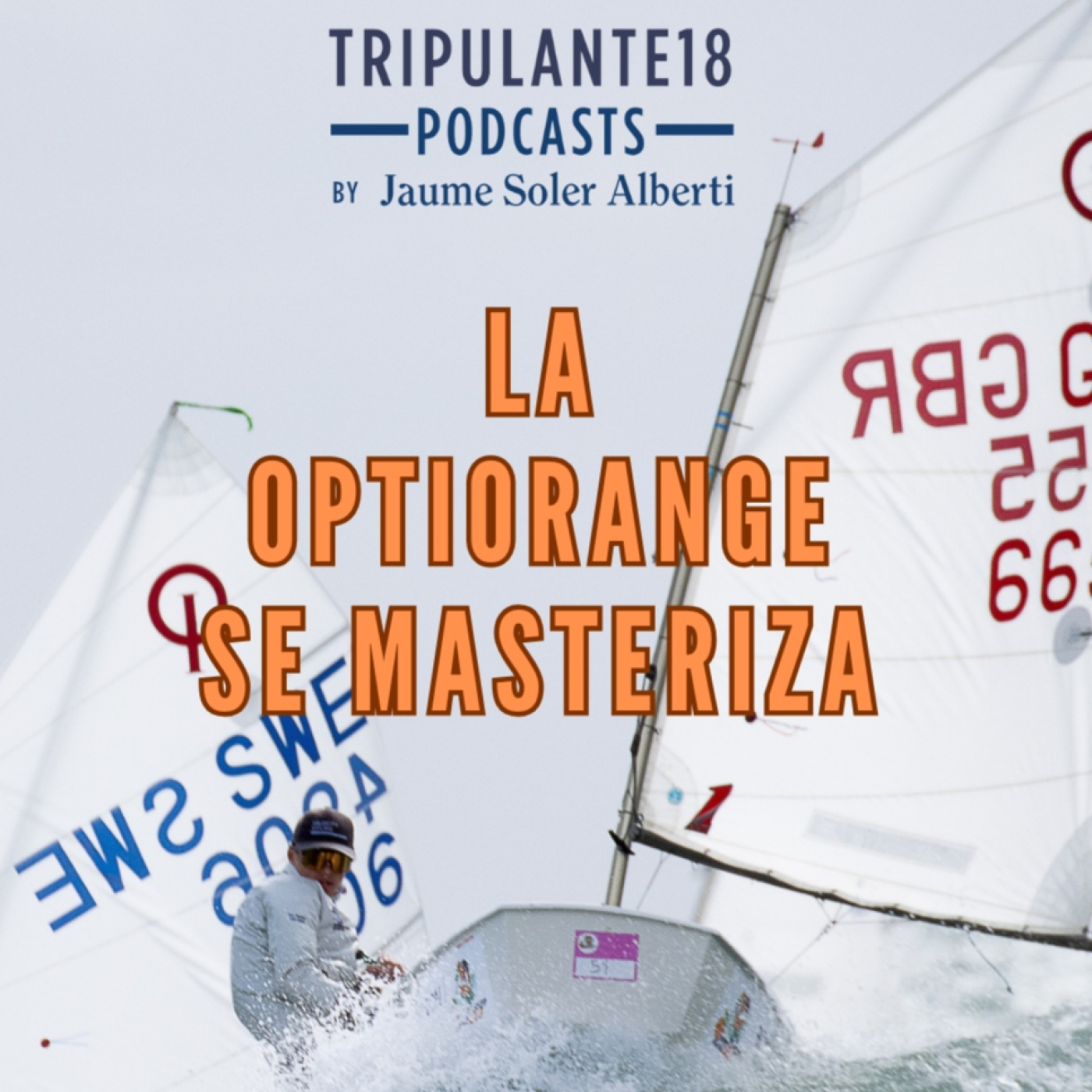 JaumeSoler.net Tripulante18-La Radio Náutica