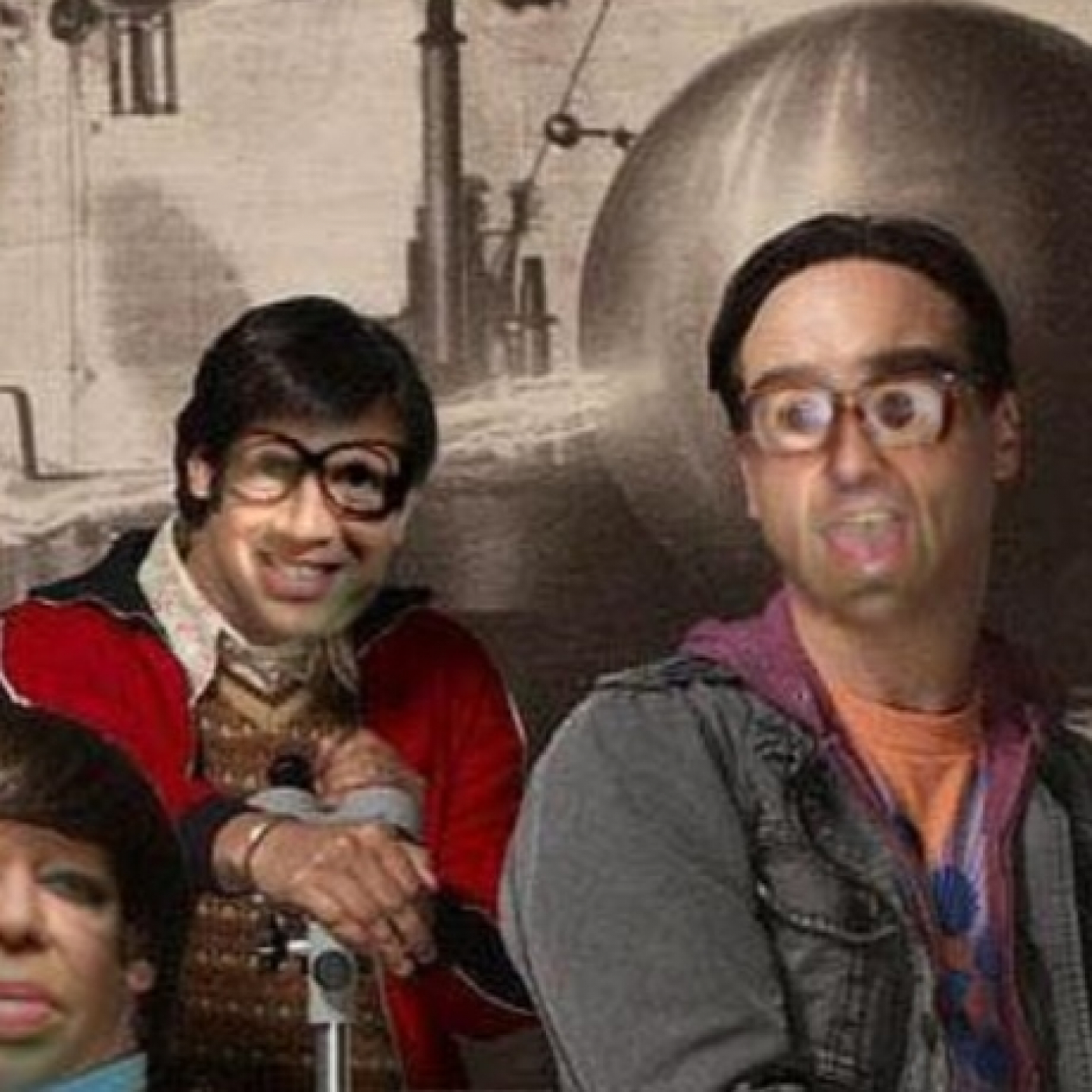 LO MEJOR DEL BUENOS DIAS PEPE RADIO DEL 25 DE ABRIL DE 2023 episode artwork