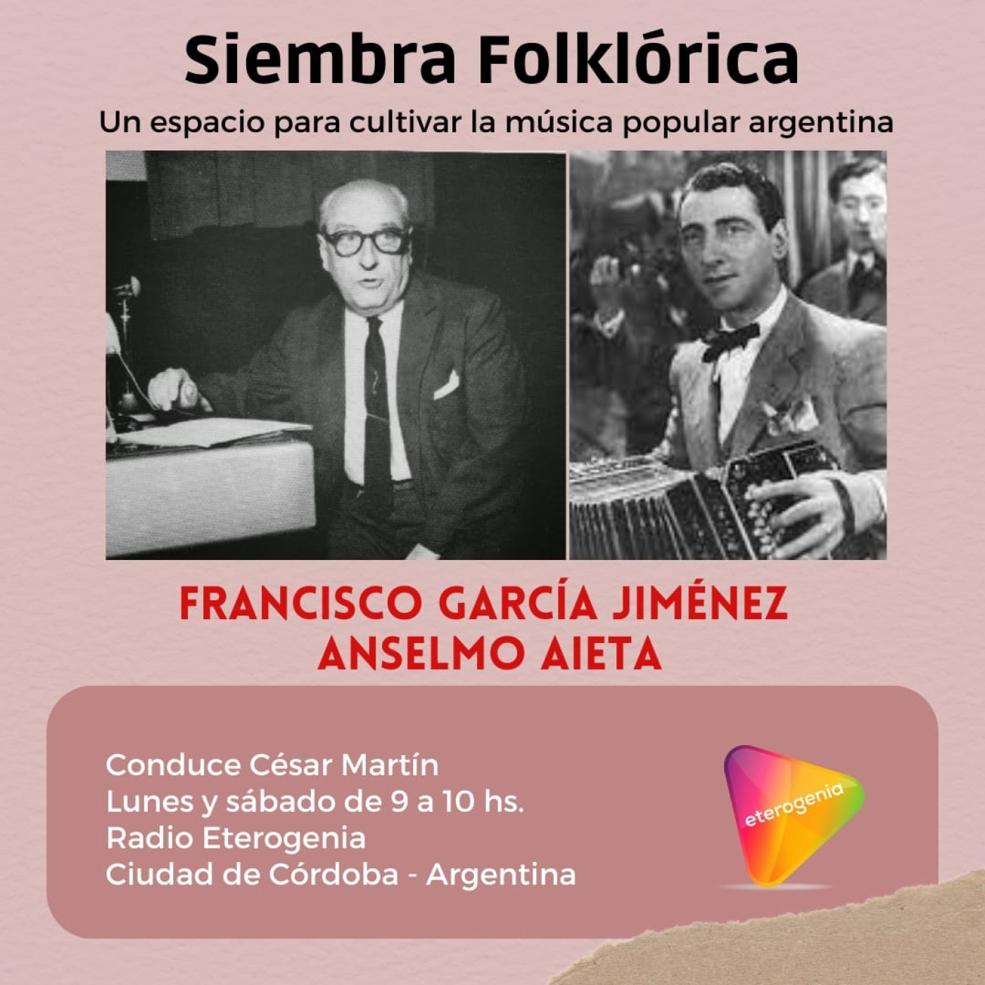 Radio Eterogenia