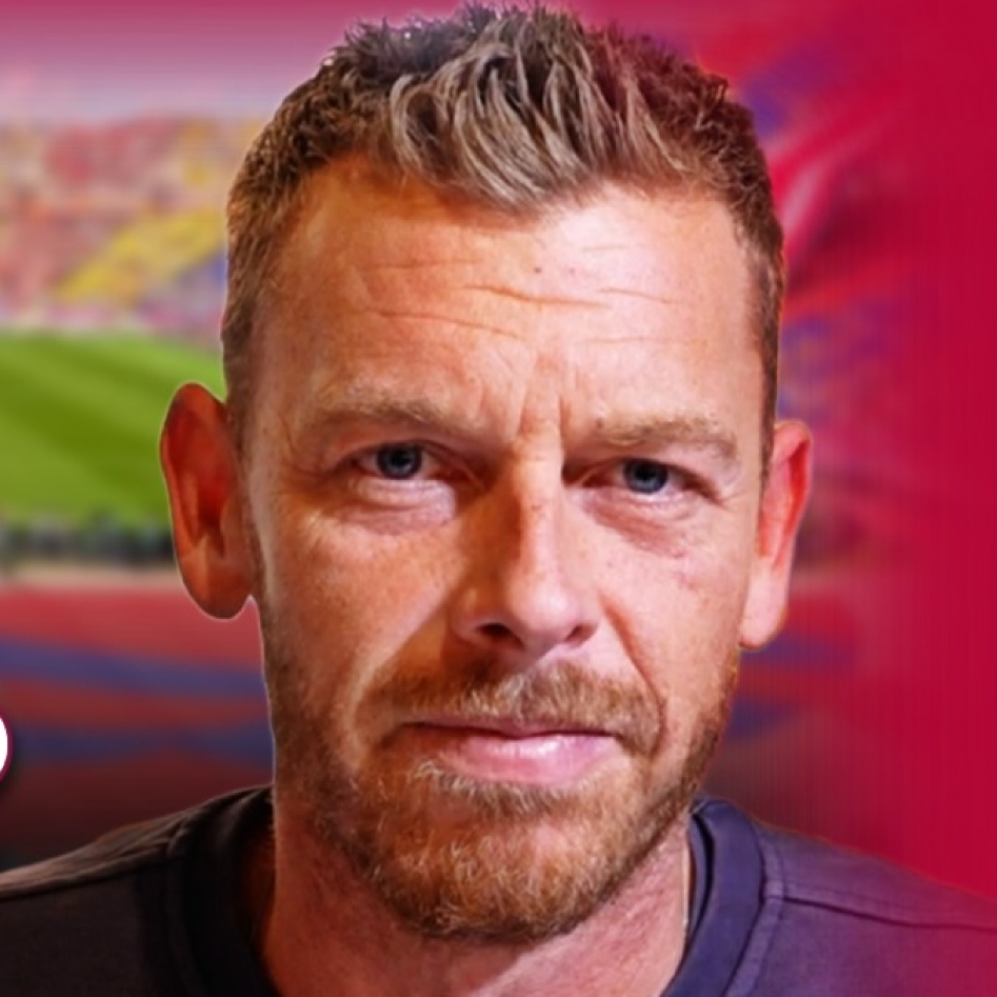  ❤️ VOLVIÓ EL MEJOR DEL MUNDO | SÓLO PARA CULÉS T3, EP. 6 episode artwork