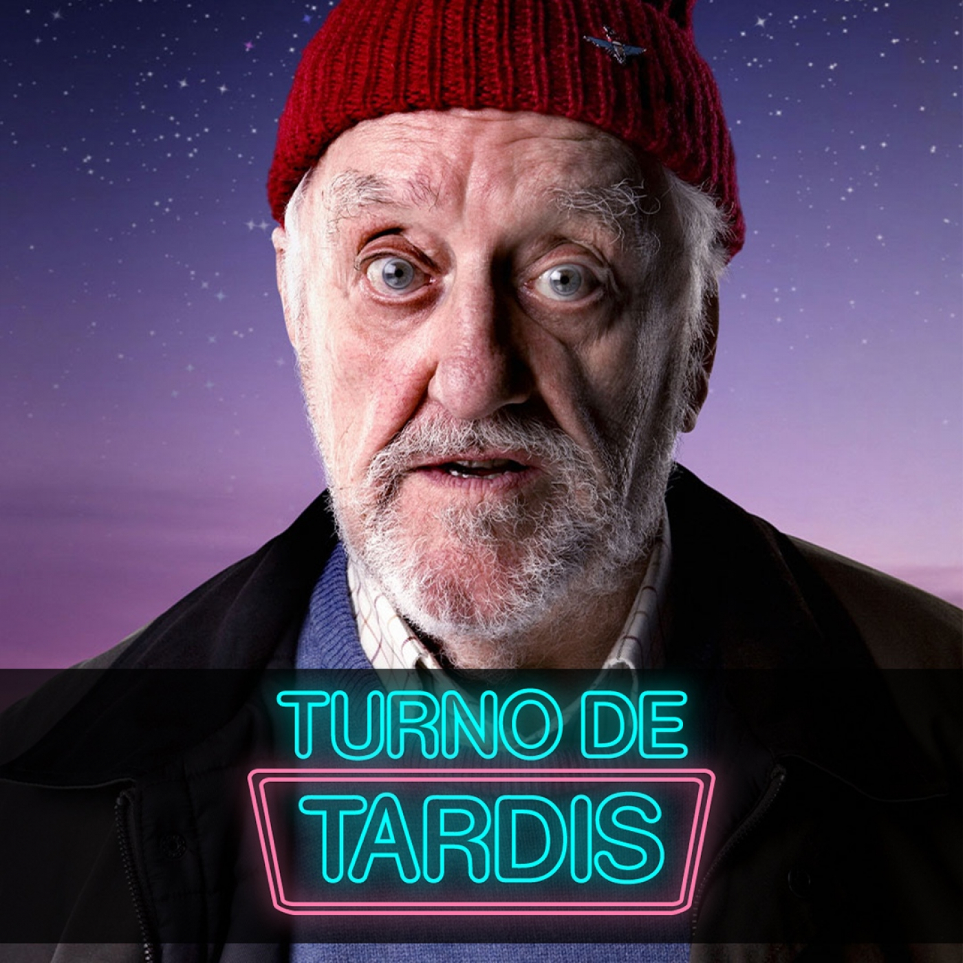 Turno de Tardis