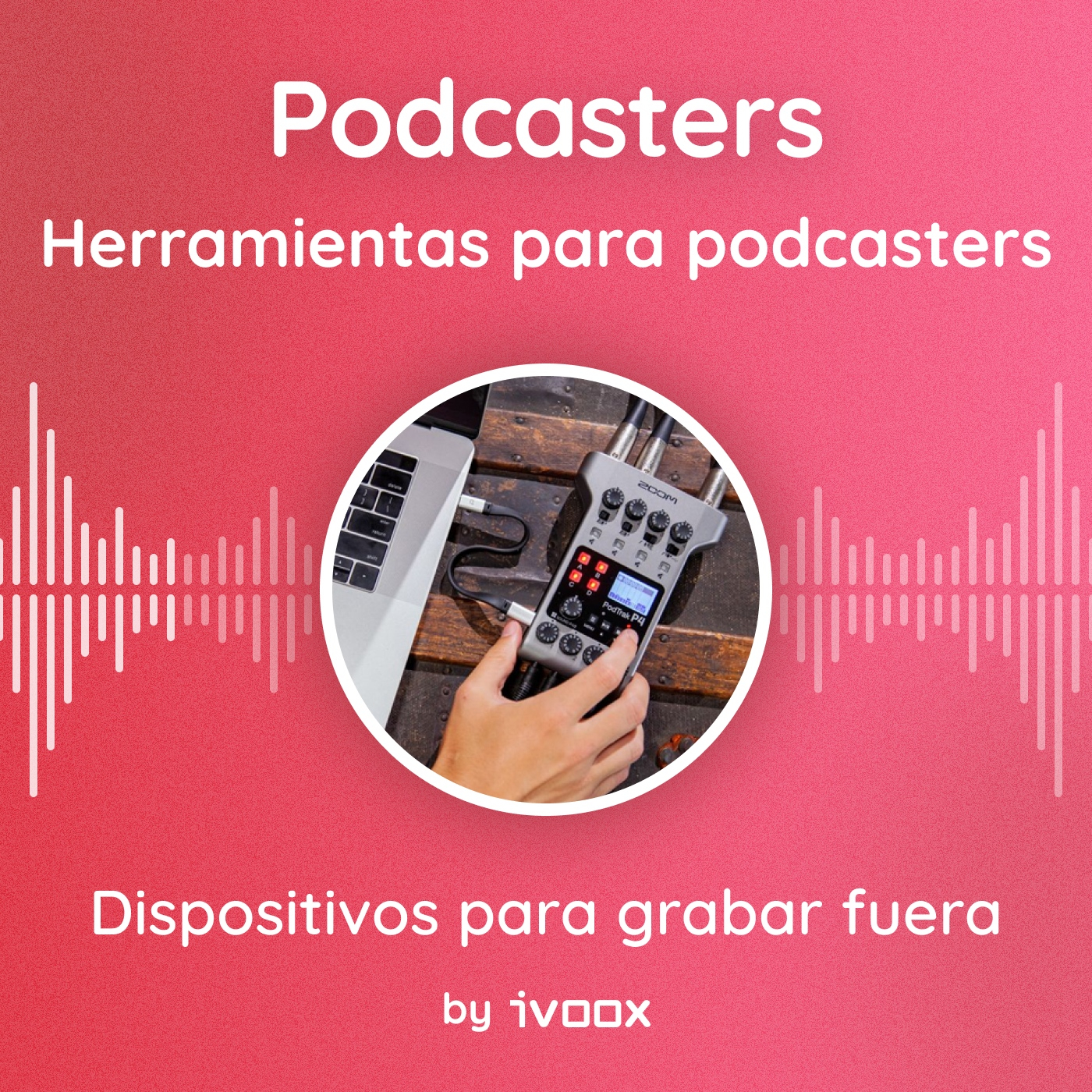 Podcasters