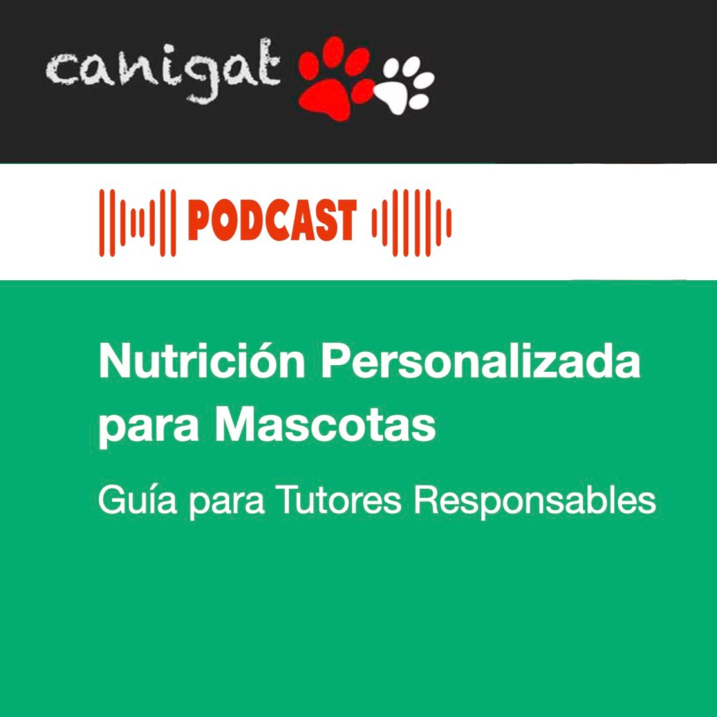 Consejos veterinarios de perros y gatos by canigat