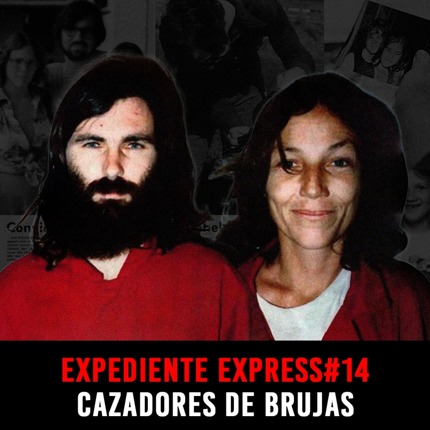 INVESTIGADICTOS True Crime