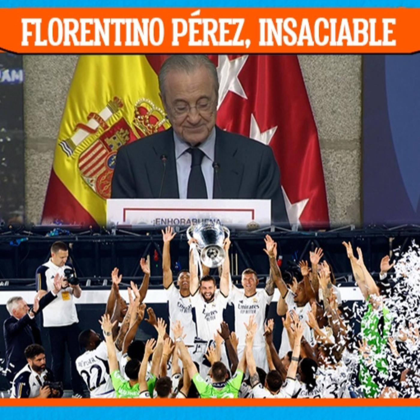 El Chiringuito de Jugones