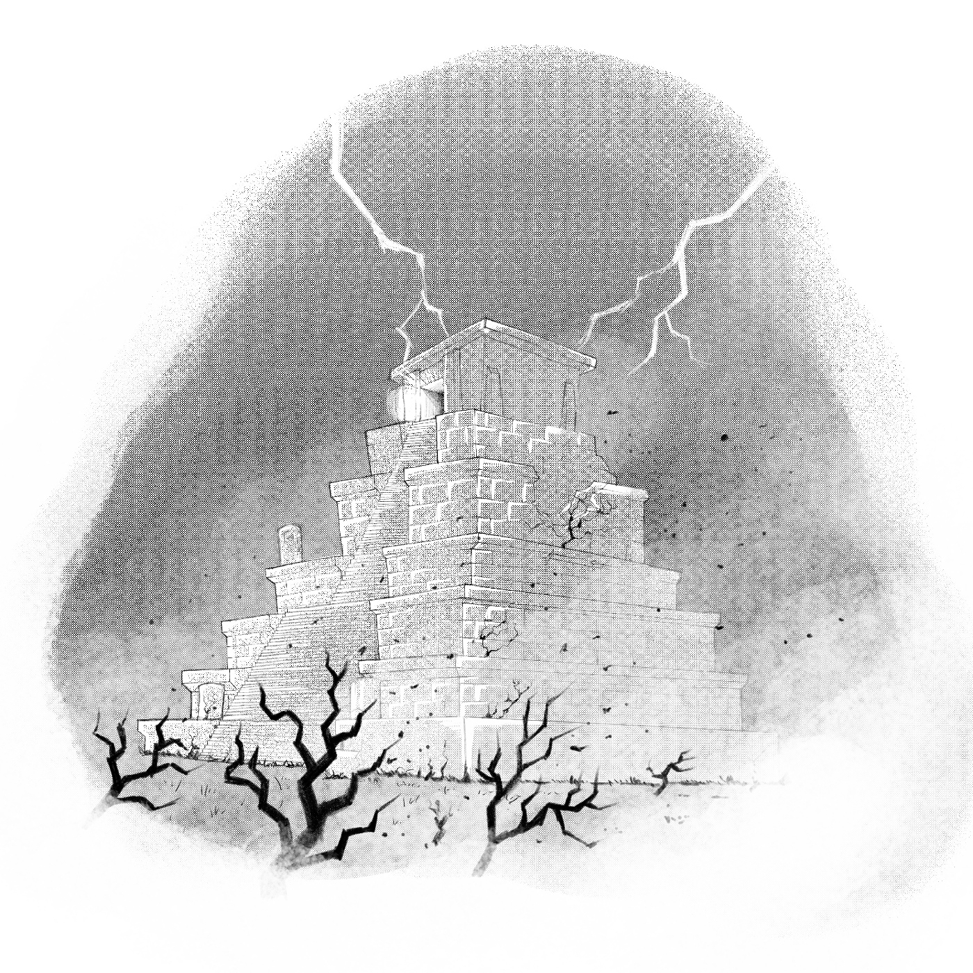 Oliver Ray Audiolibros