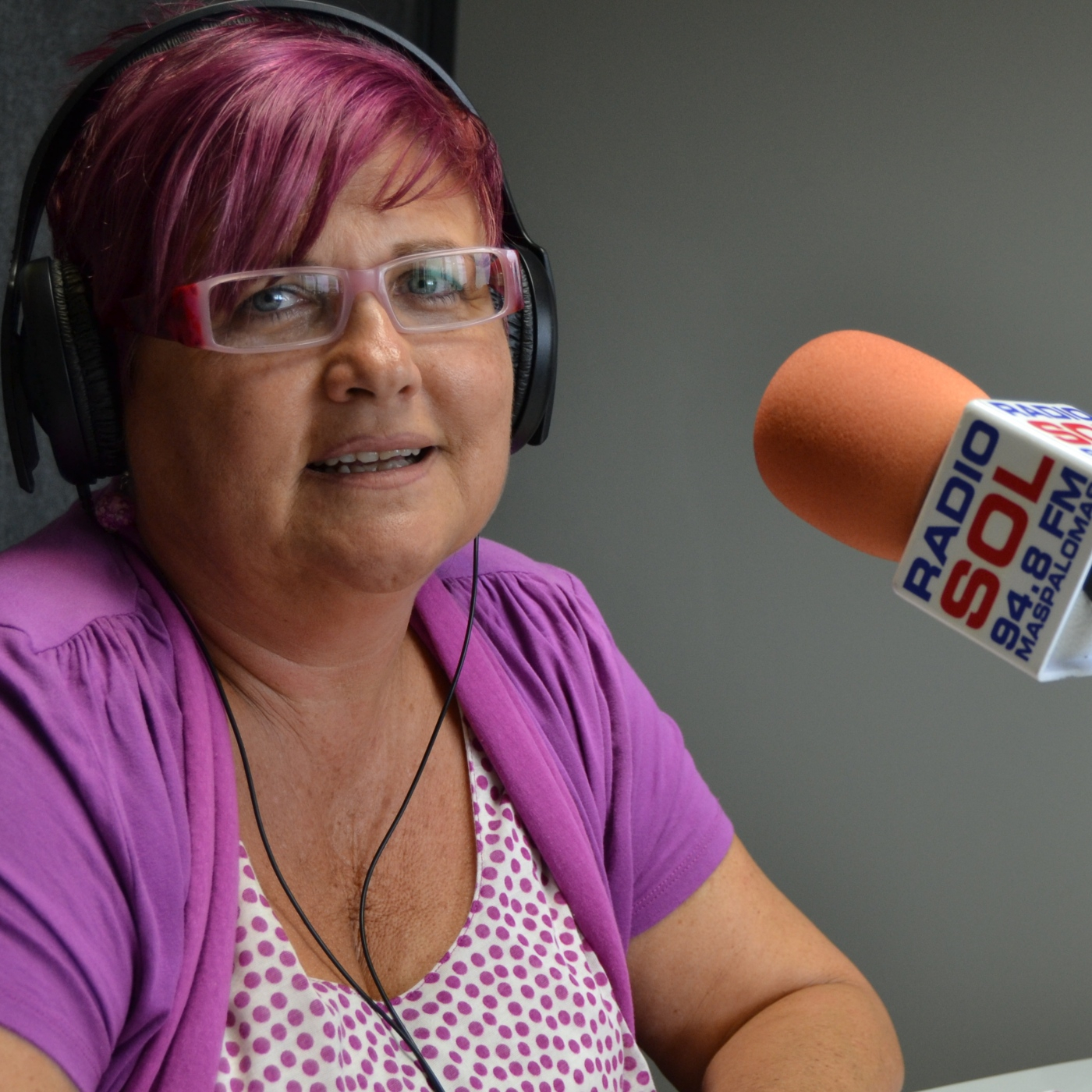 Podcast de Manuela Alvaro Alonso
