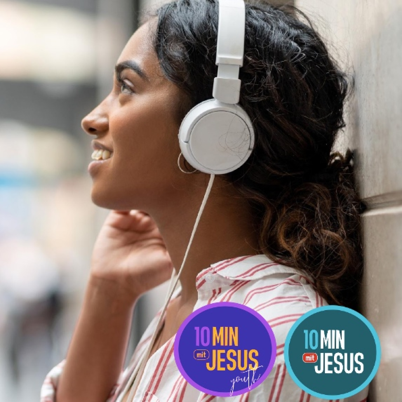 10 Minuten mit Jesus