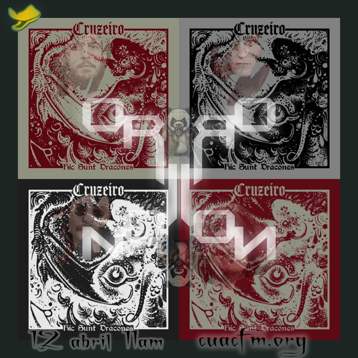 Orion2.1Cuacfm (12/04/2025) episode artwork