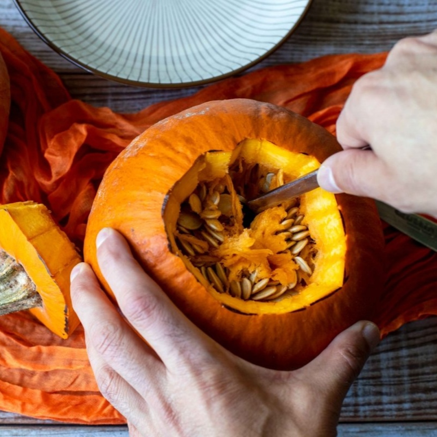 Calabazas y sus propiedades episode artwork