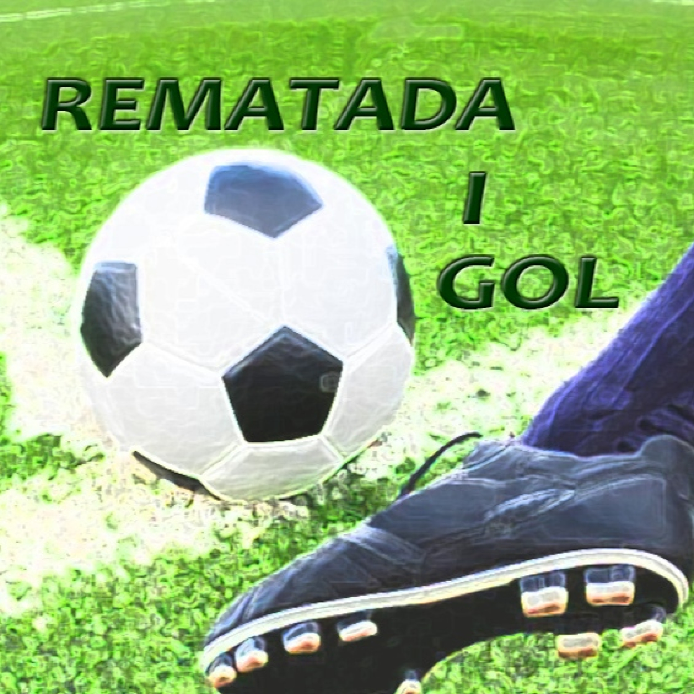 Rematada i gol - 18/05/26 episode artwork