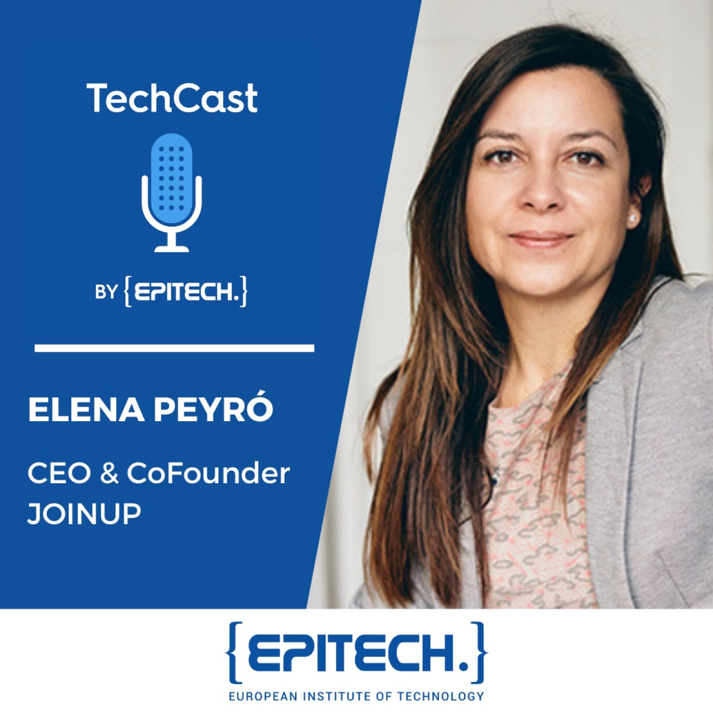TechCast by Epitech