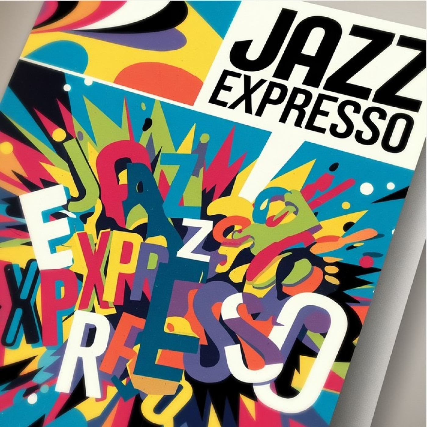 Jazz Expresso a Sants 3 Ràdio (10-10-25) 1065 Brad Turner, Bruno Repsold, Cyrus Chestnut, Joe Magnarelli. episode artwork