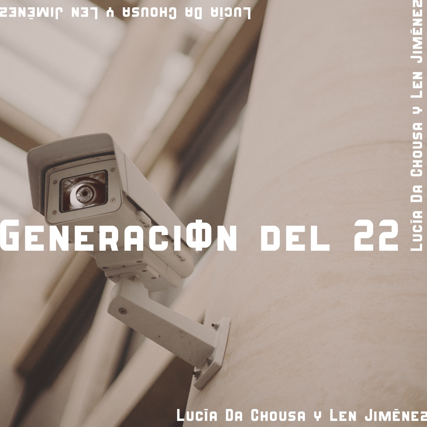 Generación del 22