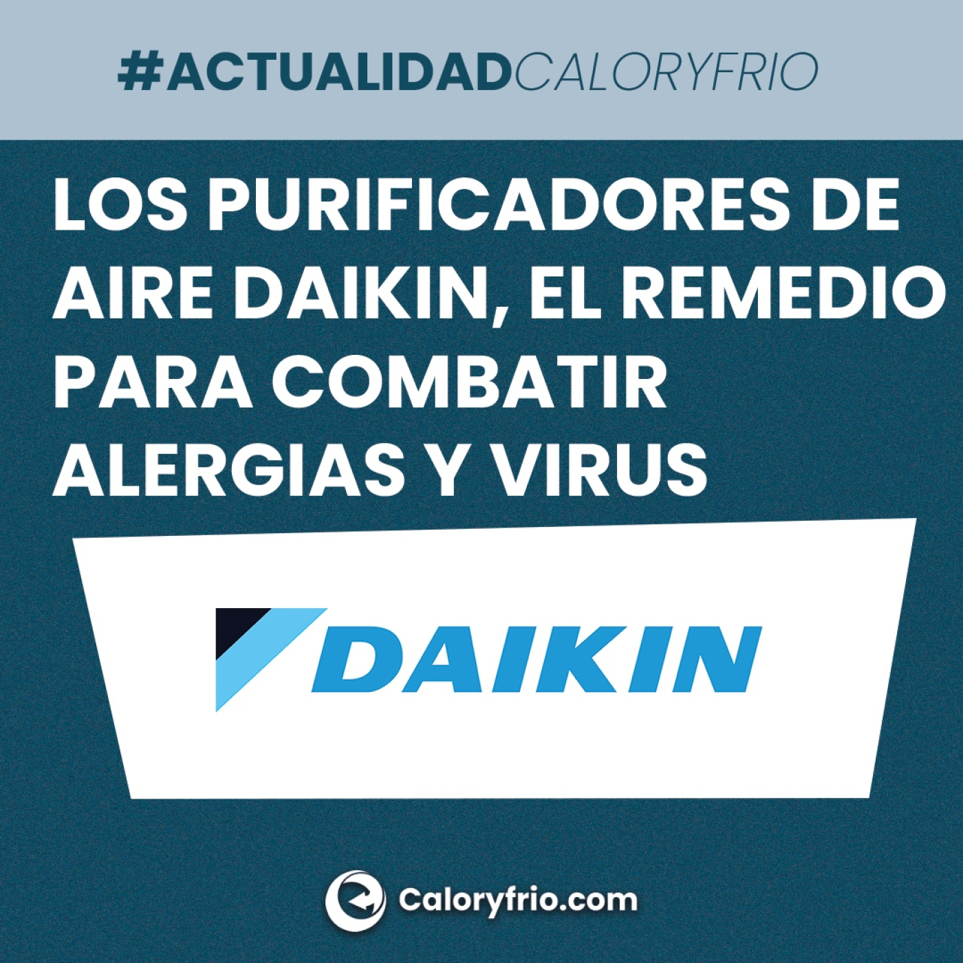 Actualidad Caloryfrio.com