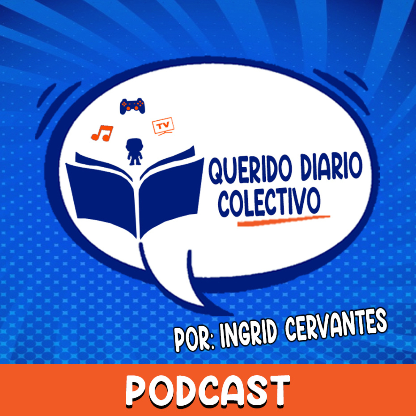 SUPERMAN Y LOIS: UNA SERIE HECHA CON AMOR | FINAL 2024 DC CÓMICS | OPINIÓN | PODCAST 99 — Querido Diario Colectivo cover