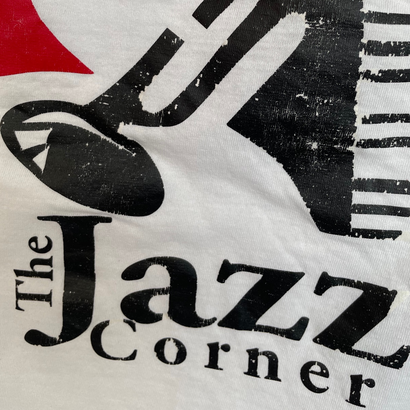 Jazz Corner ASR