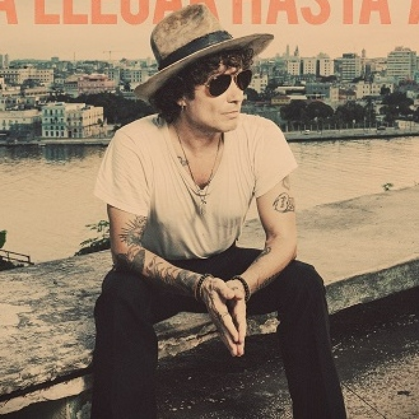 Bunbury - Para Llegar Hasta Aqui (Cancion del Dia) episode artwork