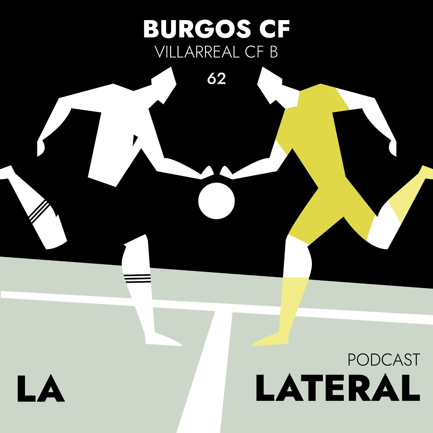 LA LATERAL