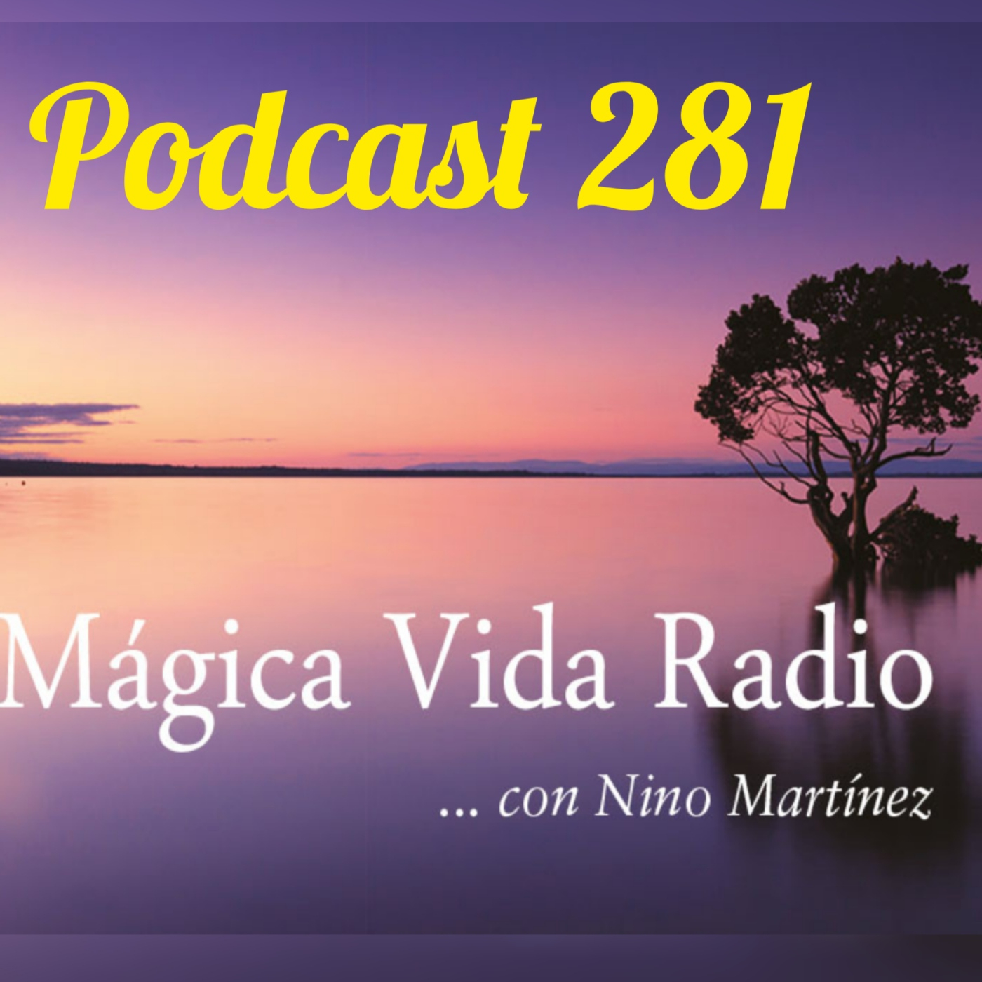 Mágica Vida Radio