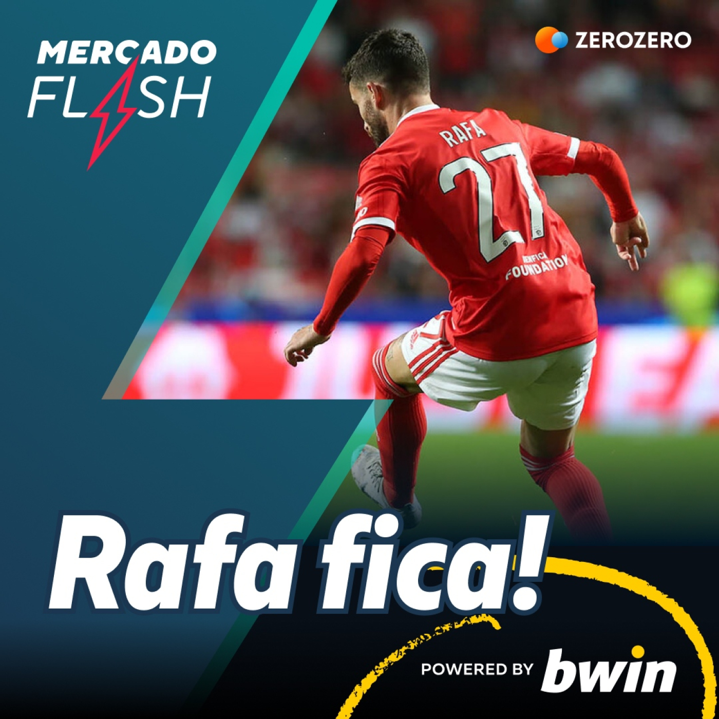 T5, Ep. 52 - João Félix entornou o caldo em Espanha episode artwork