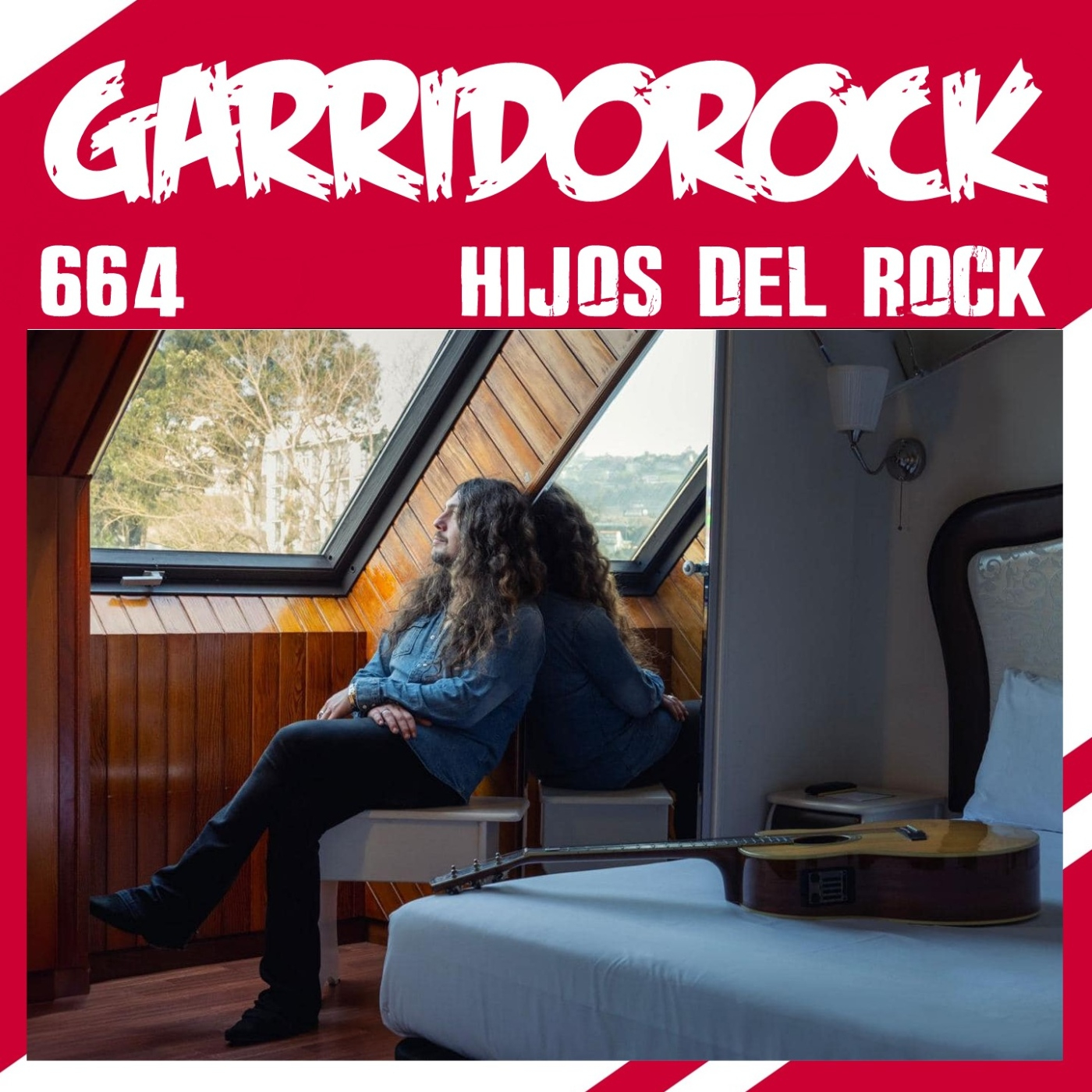 GarridoRock