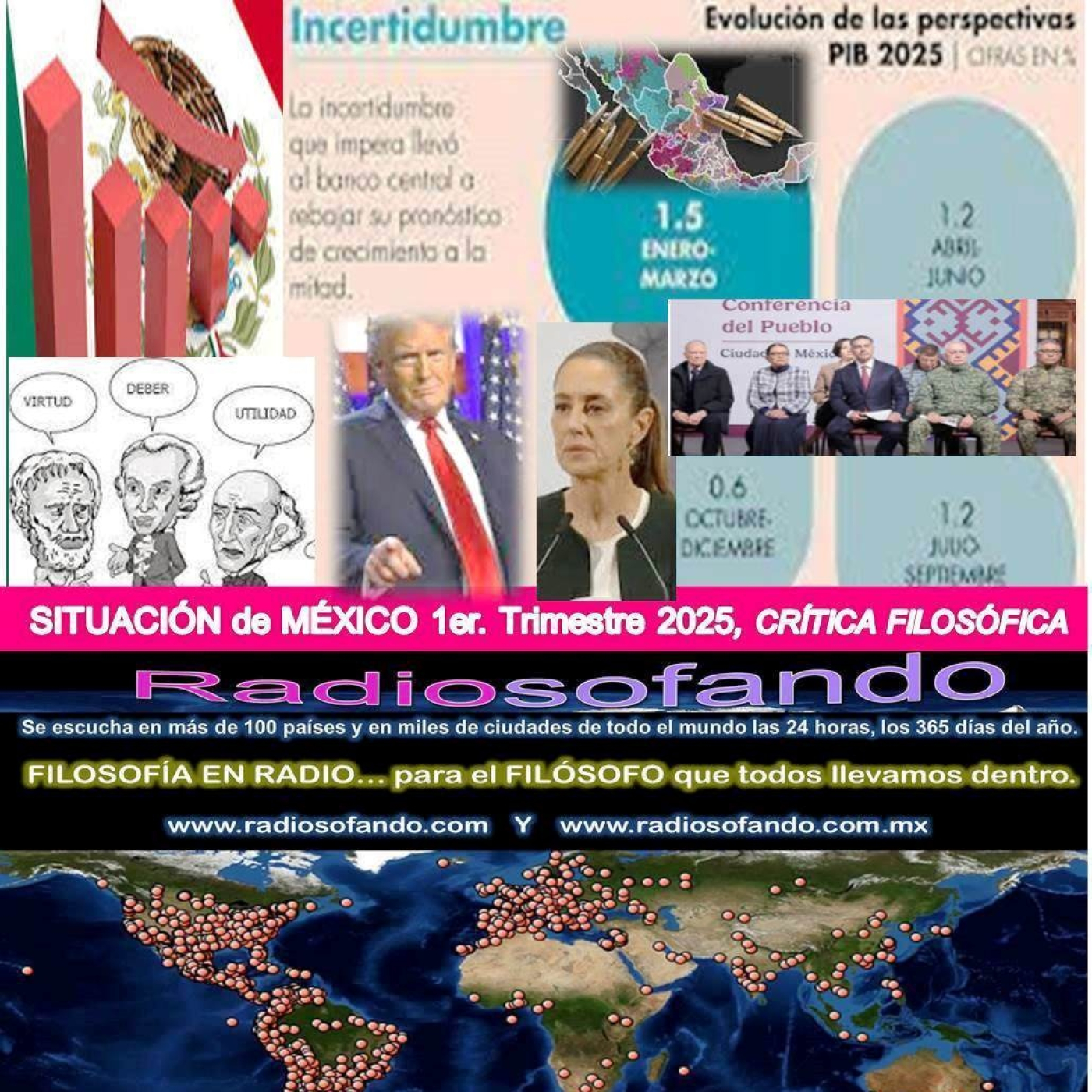 Radiosofando