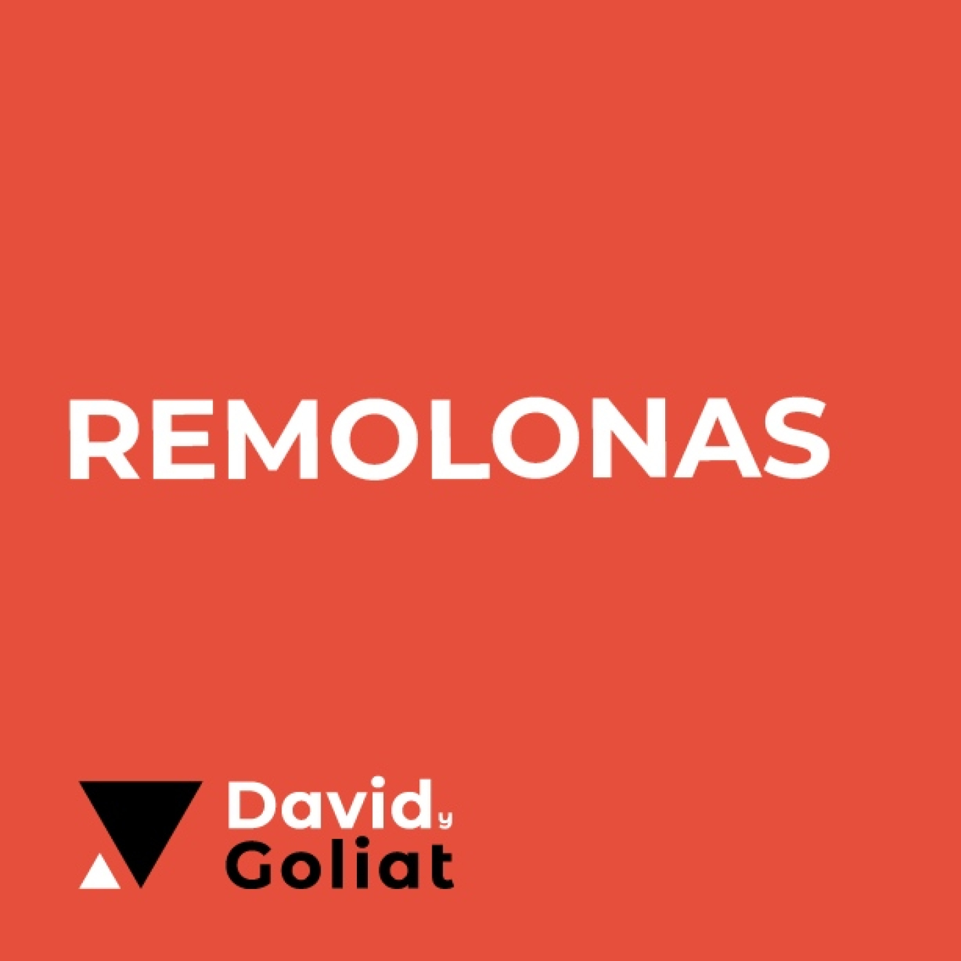 #57 – Remolonas | Convertir el desperdicio alimentario en una oportunidad de negocio episode artwork