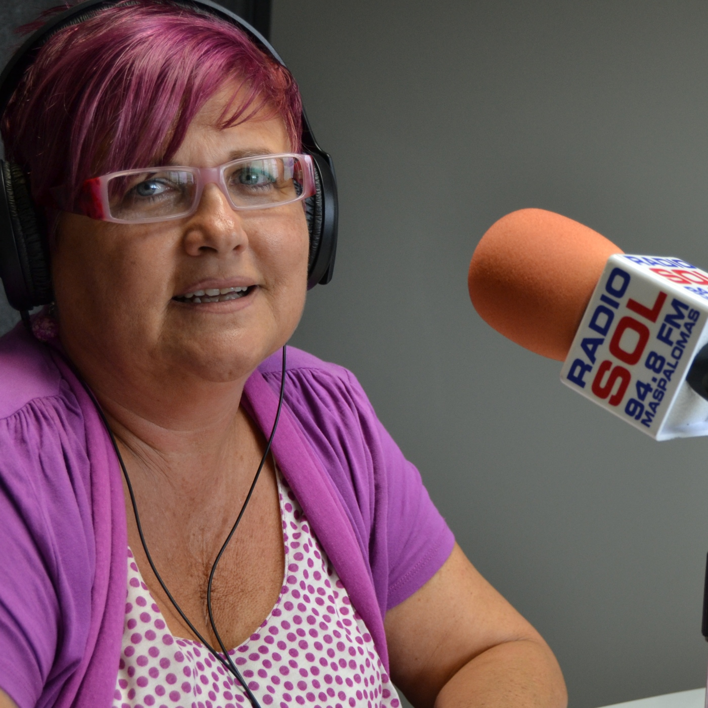 Podcast de Manuela Alvaro Alonso