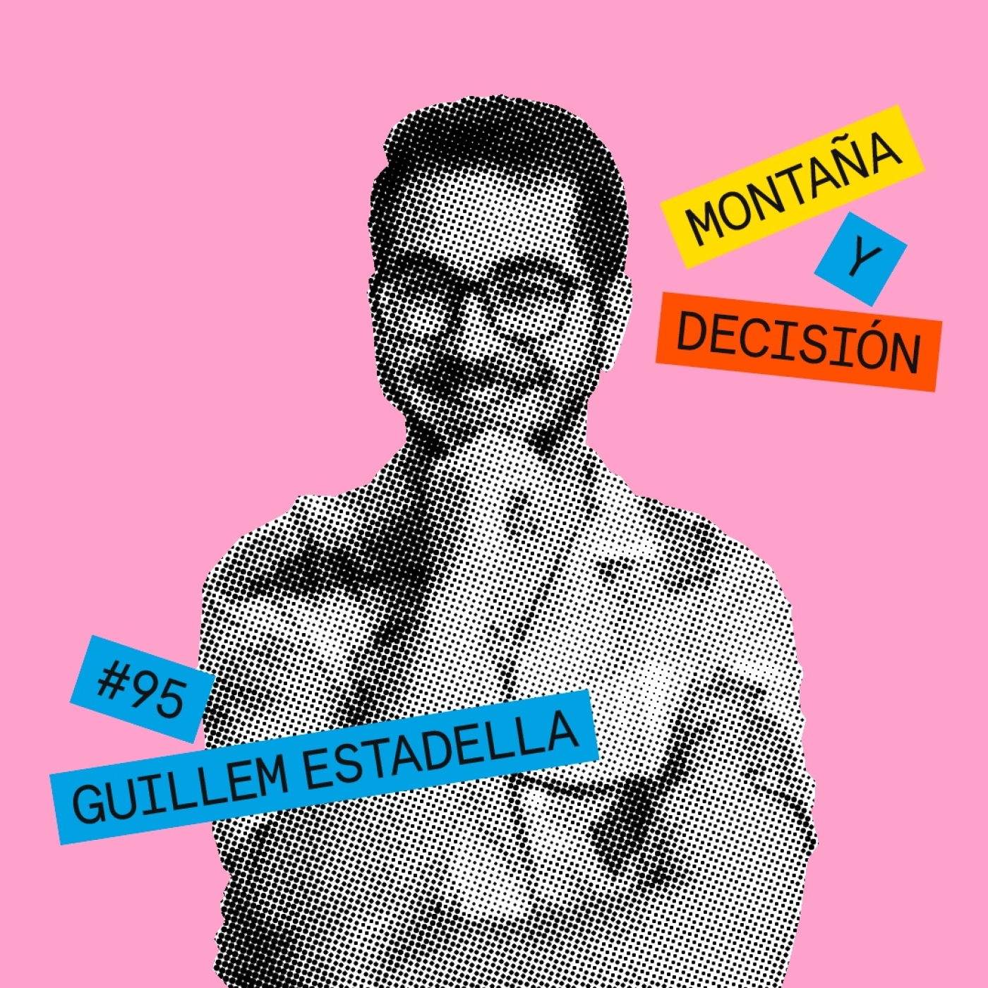 Montaña y Decisión ⛰️👊