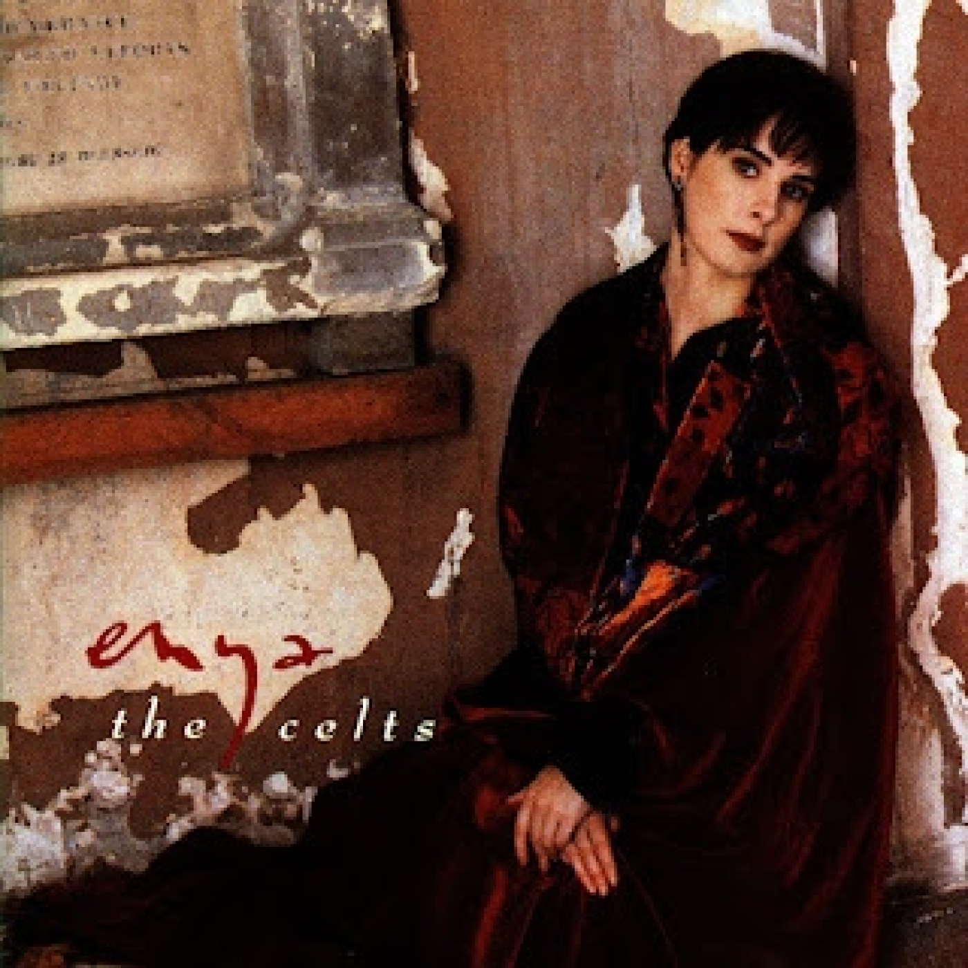 The Celts (Enya)