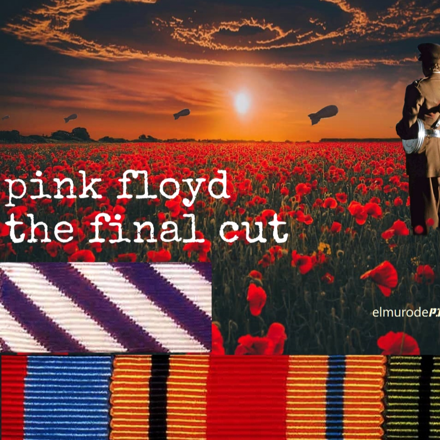 Programa #215 emitido el 19 de Octubre de 2.022( EMERGENTES+ SandraLaWembeo + Especial Pink Floyd 1968-83 (yVII)) episode artwork