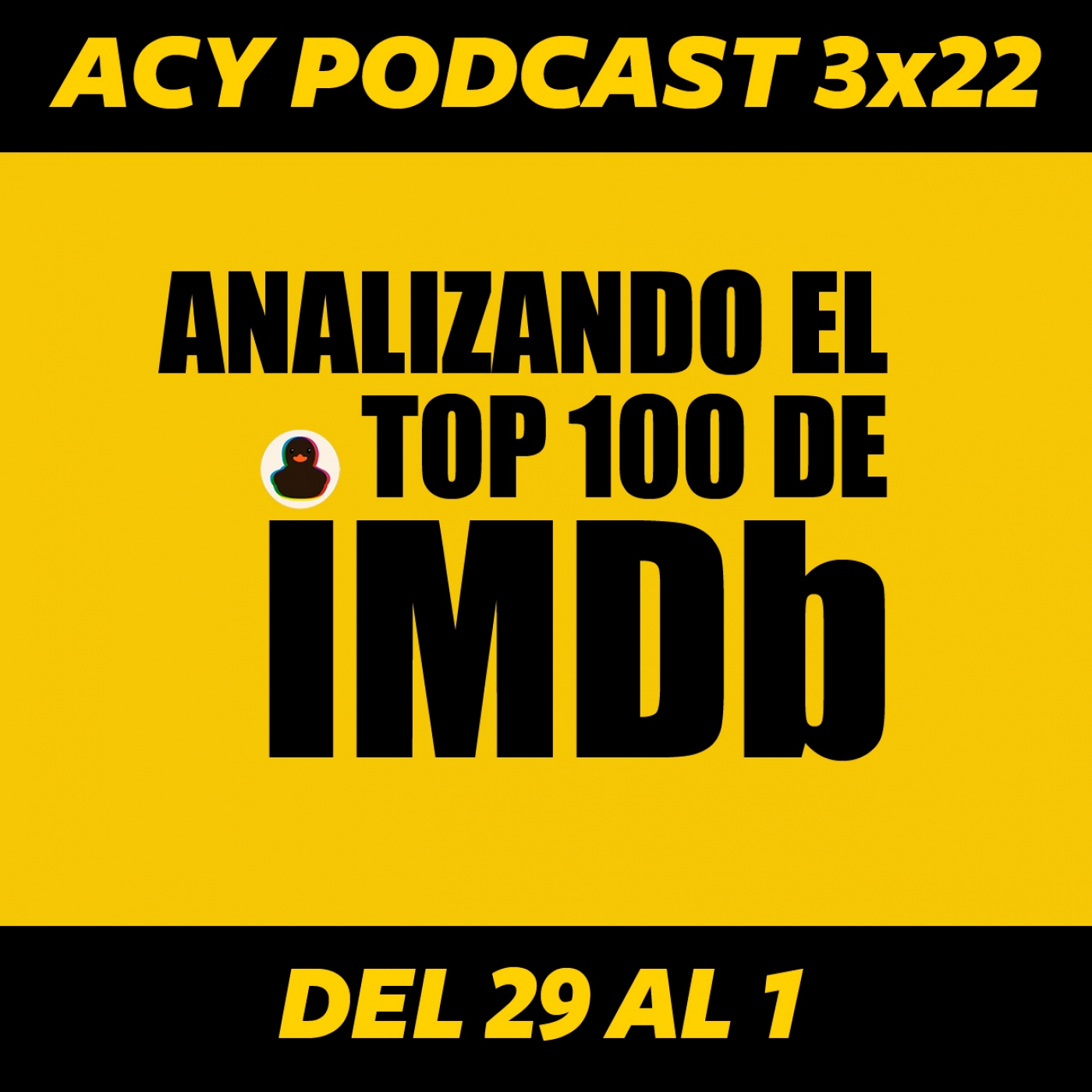 ¡Ahora critico yo!