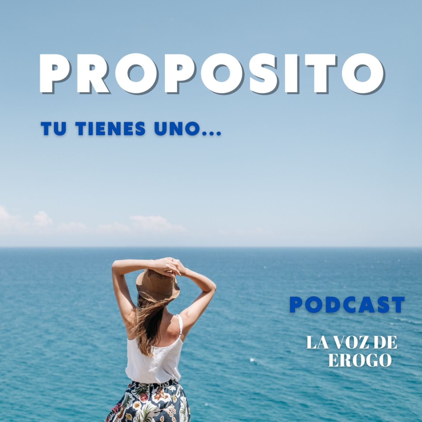 LA VOZ DE EROGO