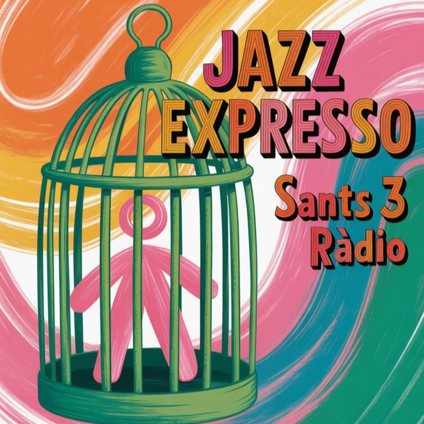 Jazz Expresso