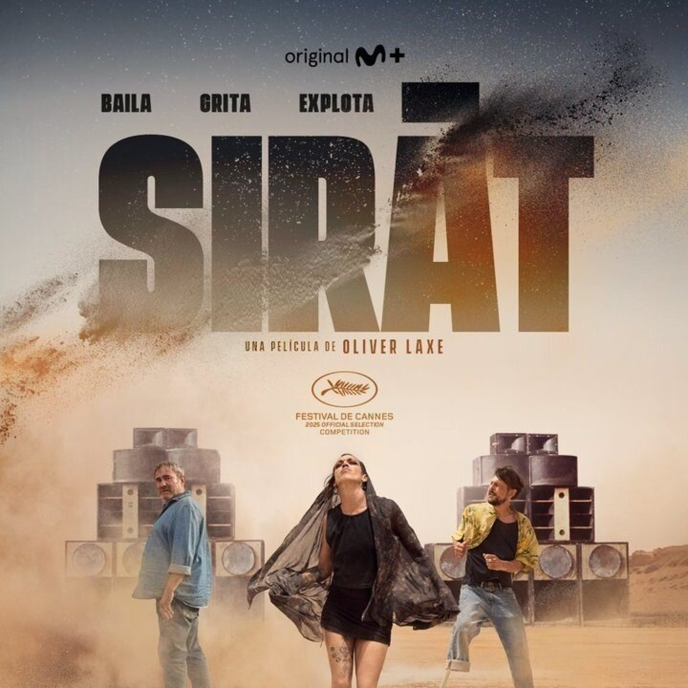 Estamos de cine