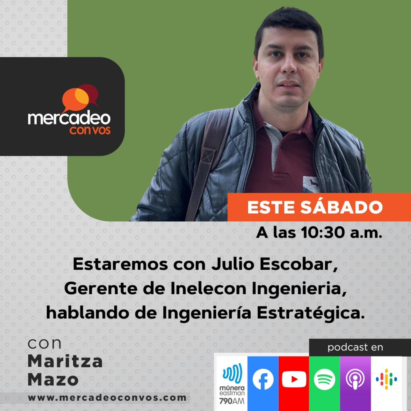 Radio Global Coach & Pnl