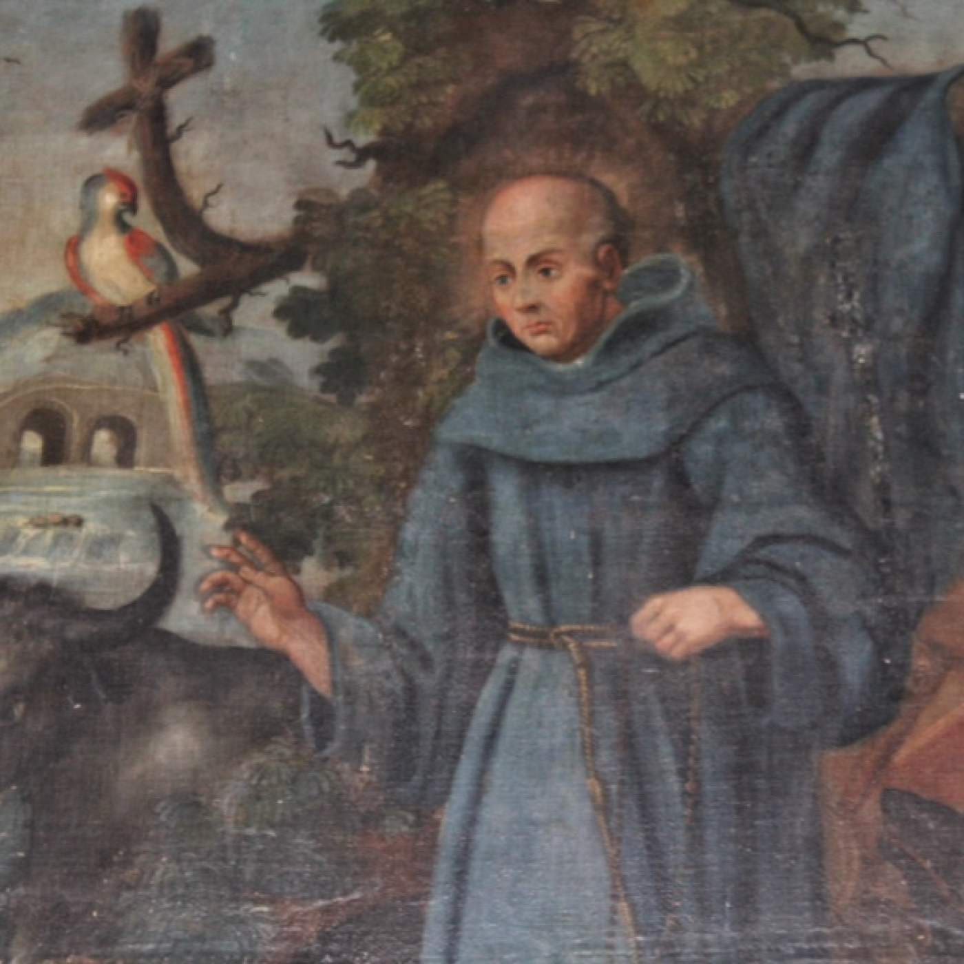 Sebastián de Aparicio, ¿quién es? episode artwork
