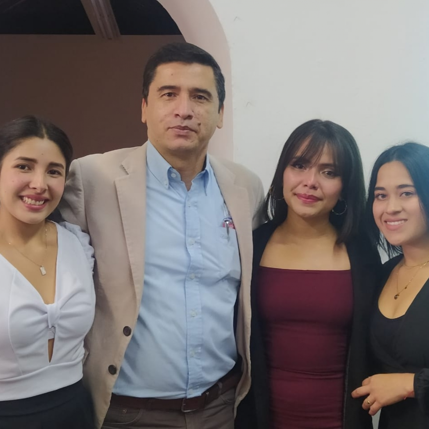 Miradas y Voces