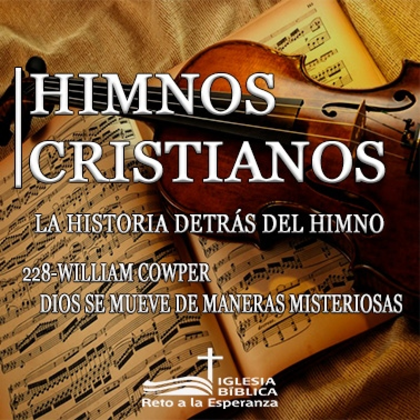 Himnos cristianos