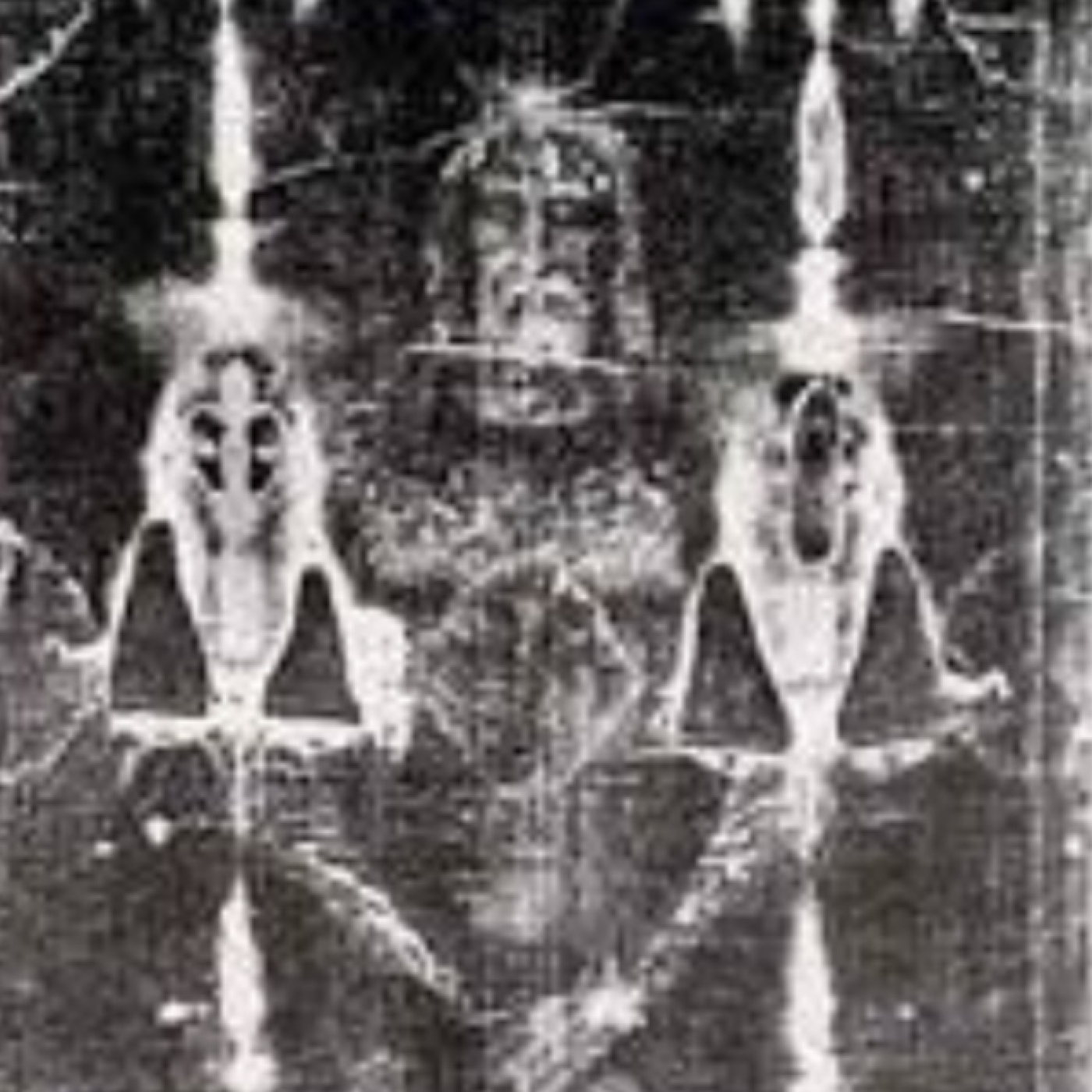 El Caminante del Misterio