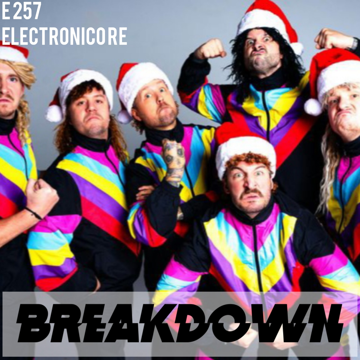 Breakdown