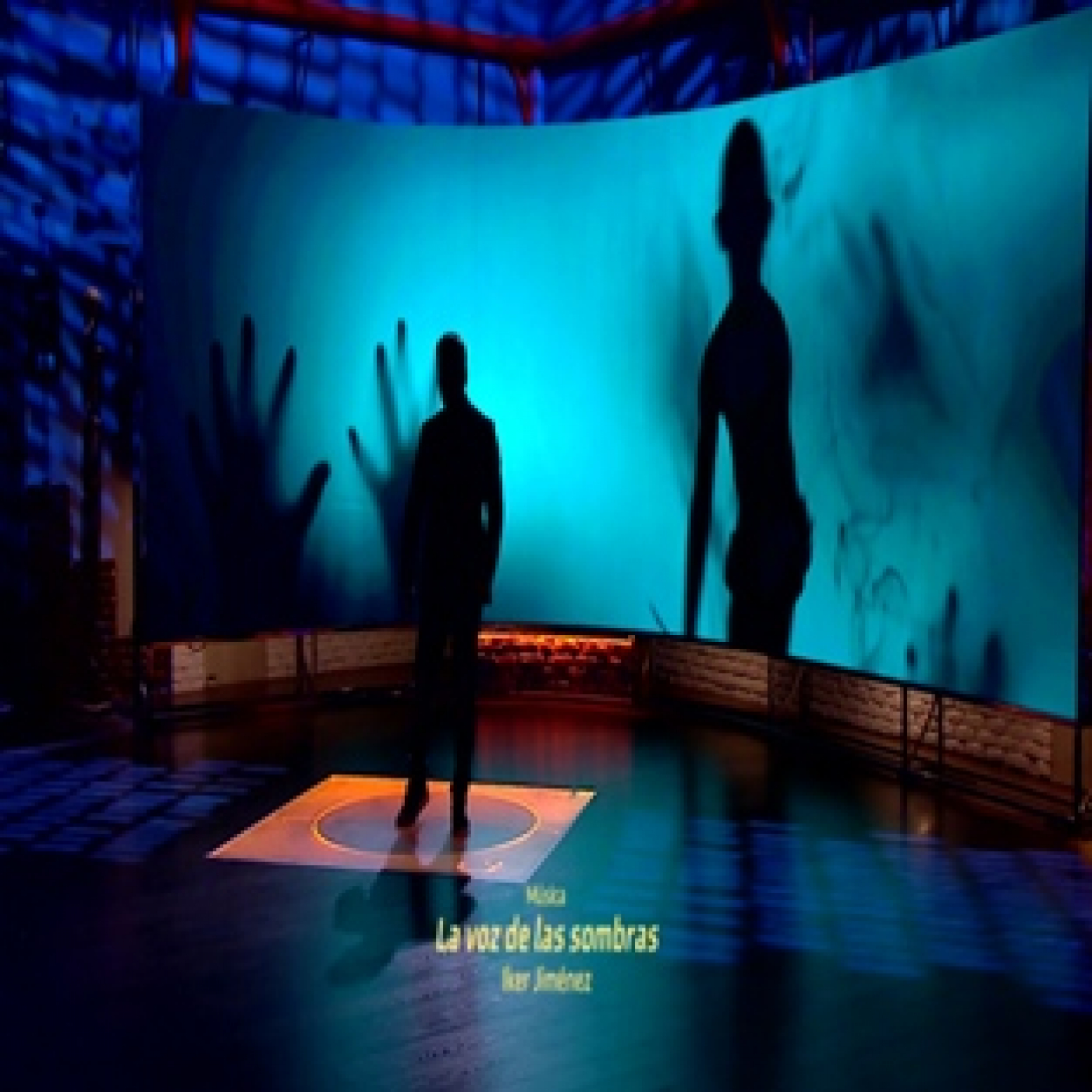 Cuarto Milenio 18×12 (27/11/2022): La voz de las sombras: mala sensación