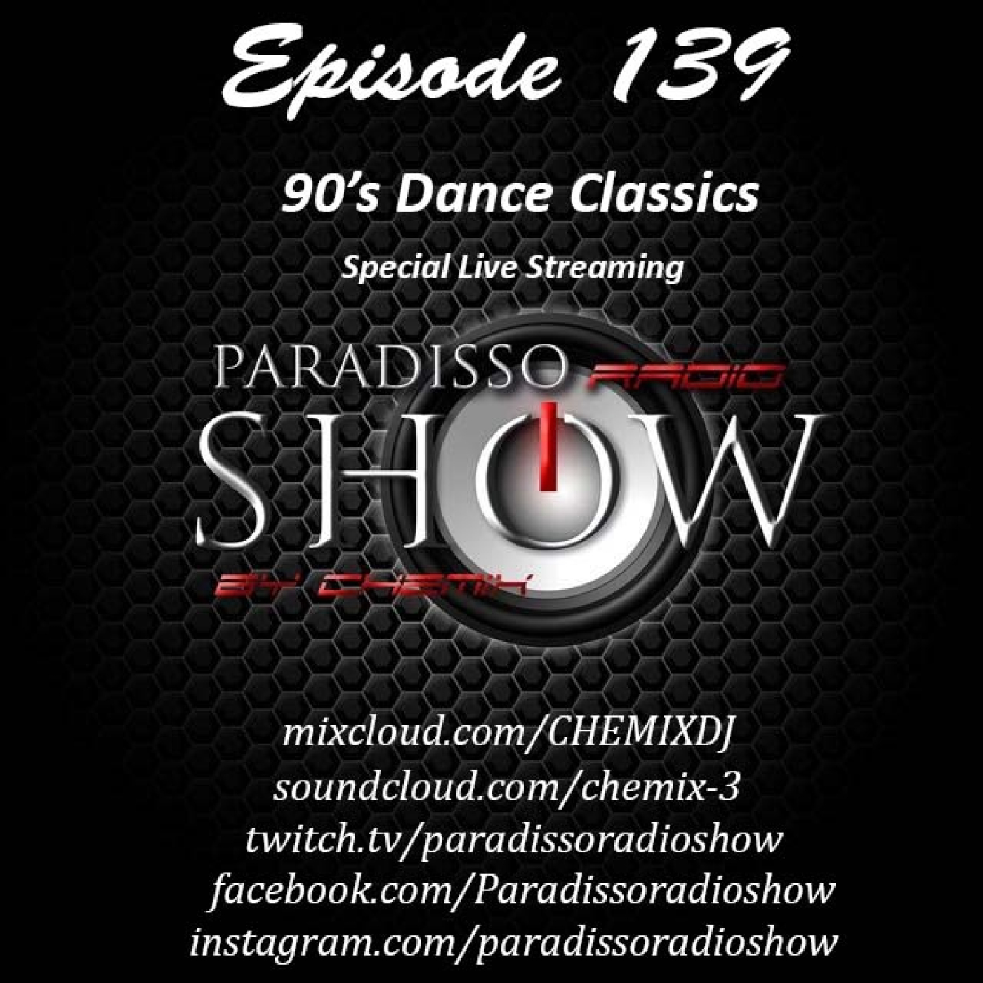 ParadissoRadioShow