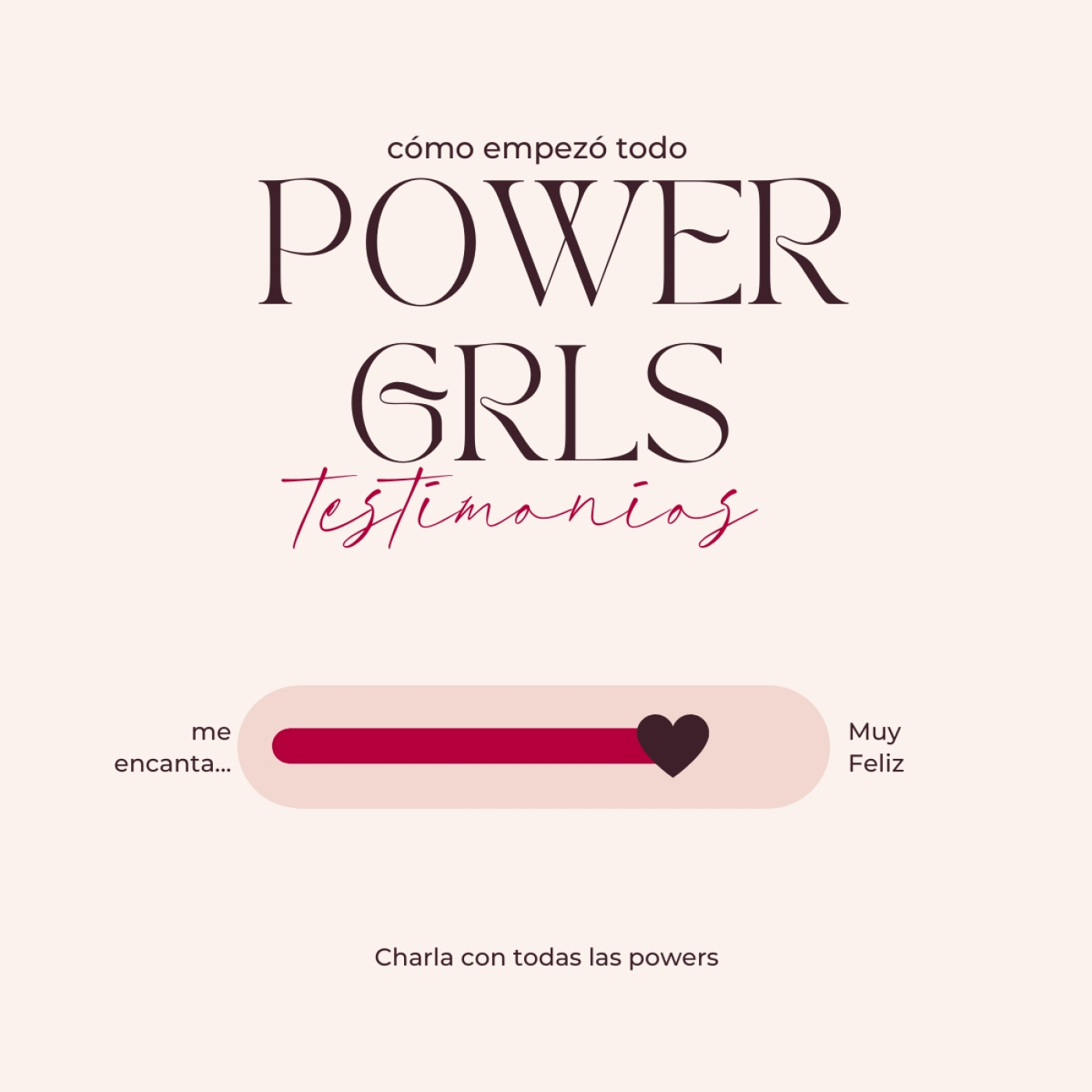 Power Girls