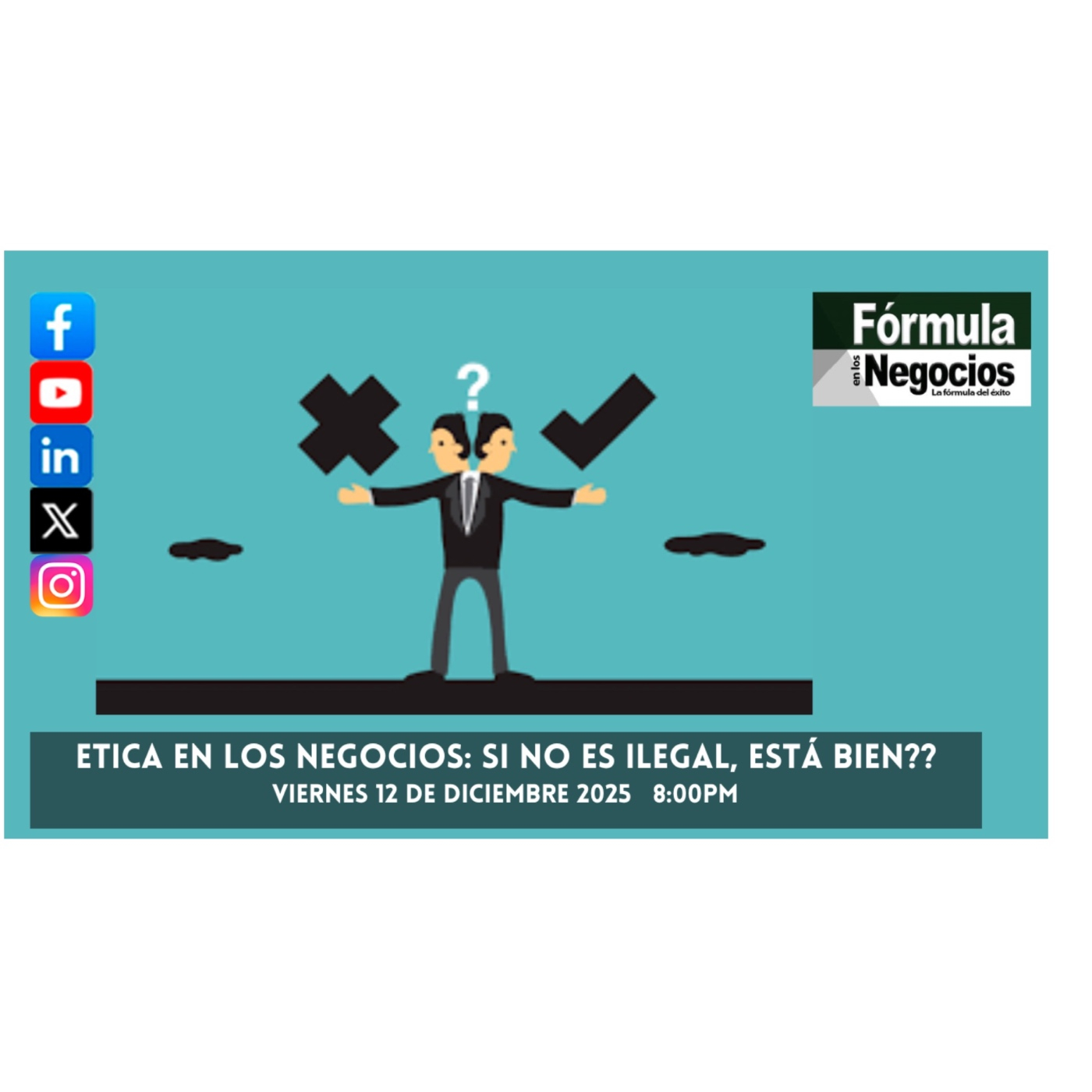 Ética en los Negocios: si no e ilegal; está bien?? Ética en los Negocios: si no e ilegal; está bien??