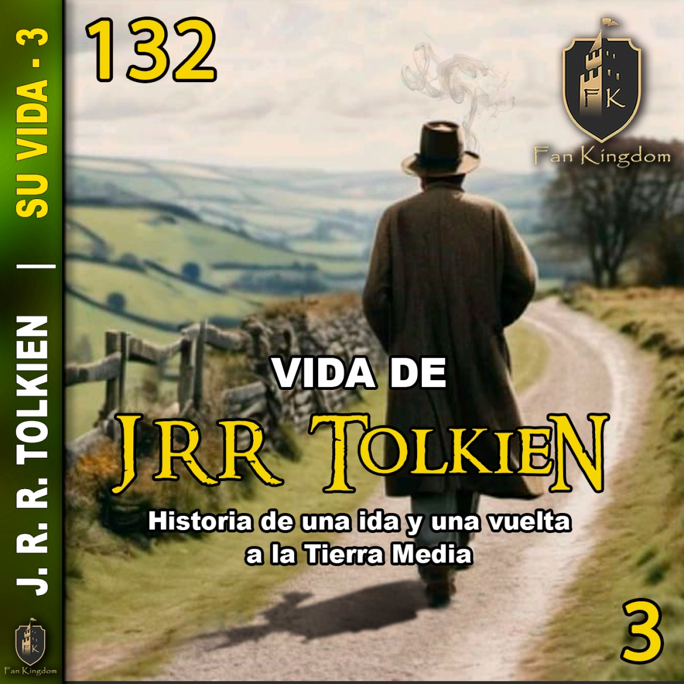 Fan Kingdom (El podcast donde residen tus hobbys)