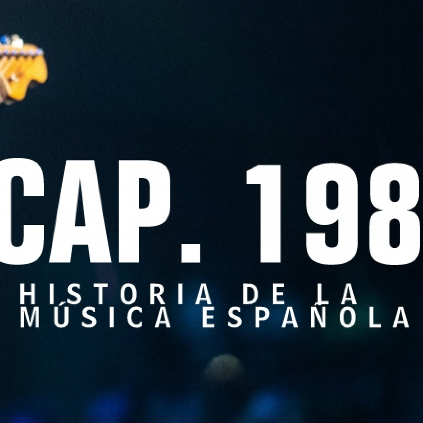 Historia Musica España