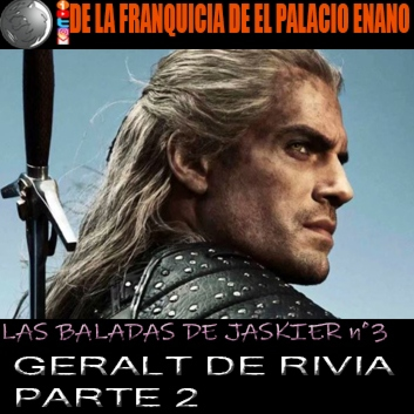 El Palacio Enano Podcast