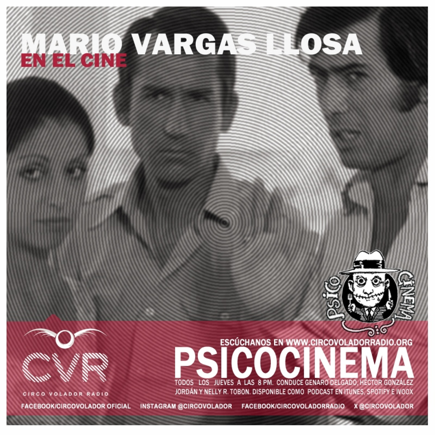 Psicocinema